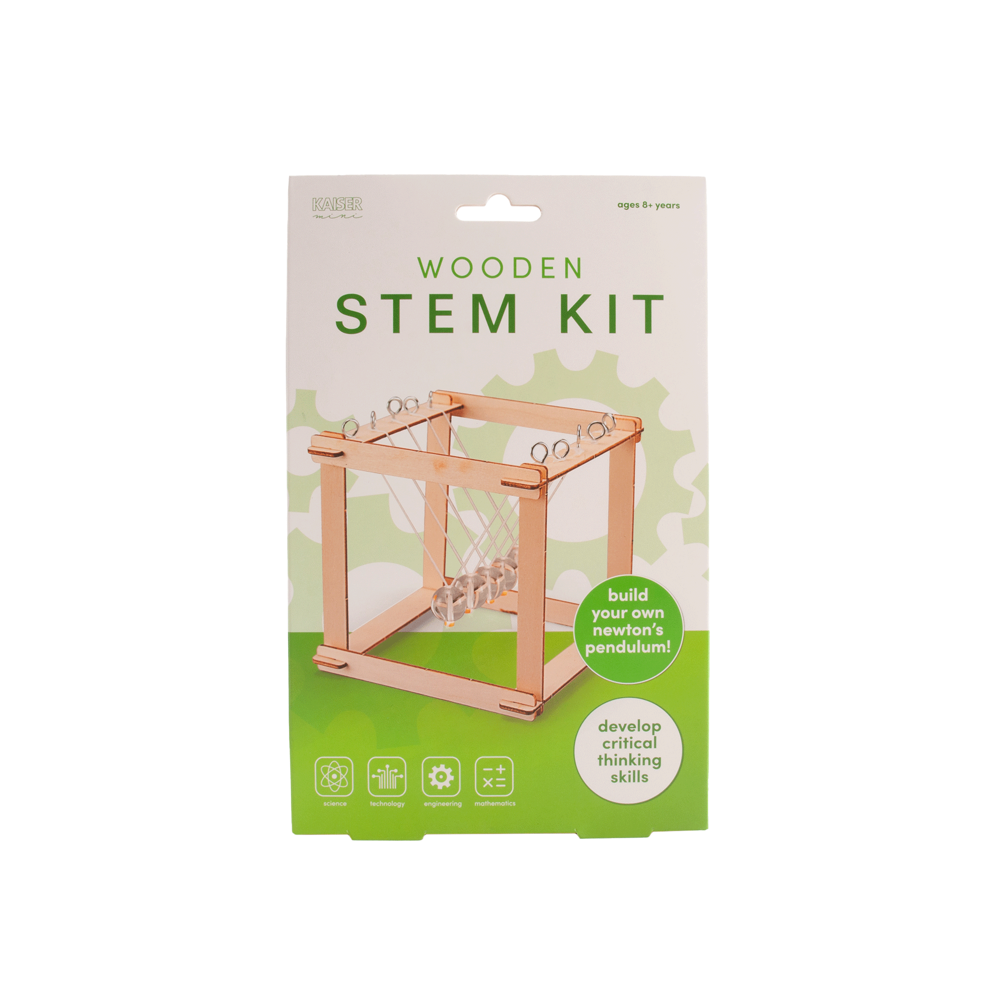Stem Learning Kit Large - Pendulum